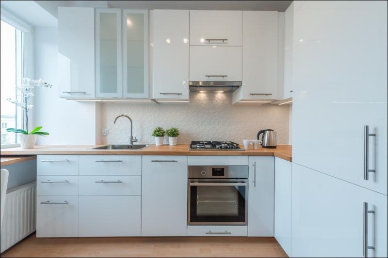 P&O Apartments Bialobrzeska Варшава Экстерьер фото